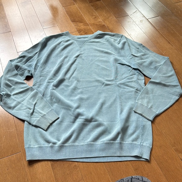 NWOT Tommy Bahamas Sweater in Medium - Picture 1 of 9
